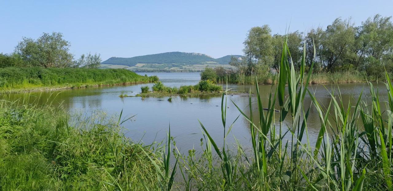 Ubytovani Na Sklepe U Prochazku Pouzdrany ภายนอก รูปภาพ